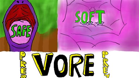 soft vore stories|{Story} Anthology of 7 Safe Vore Stories (LivesInAStomach.